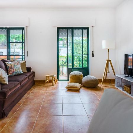 Santa Luzia Apartment Alcacer do Sal Exterior photo