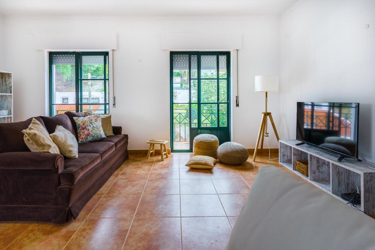 Santa Luzia Apartment Alcacer do Sal Exterior photo